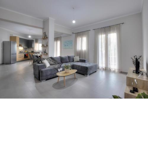 Aeraki apartment