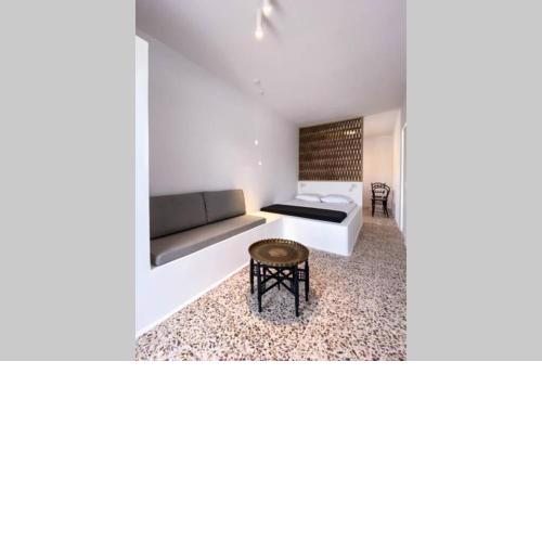 Aerase Apartment