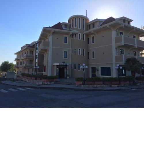 Aerhotel Phelipe