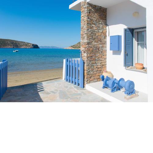 Aerides Boutique Rooms