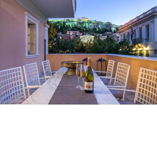 Aerides Luxury Suites