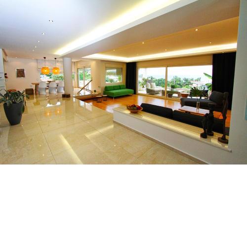 Aerides Luxury Villa