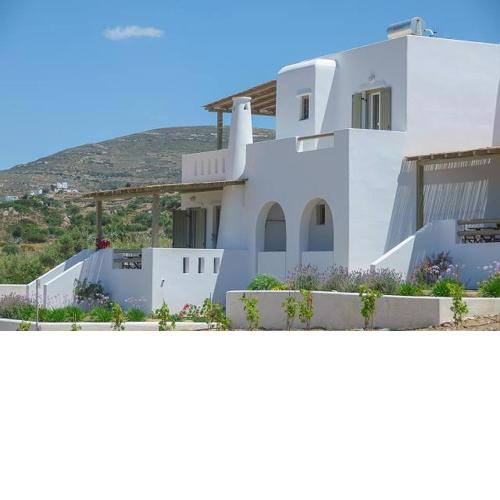 Aerides Villas