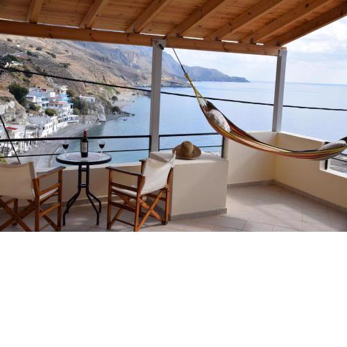 Aeriko House