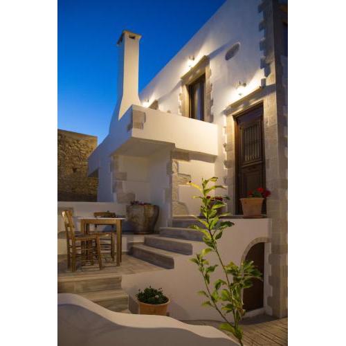 Aerino Villa