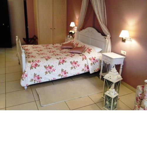 Aerinon Guesthouse