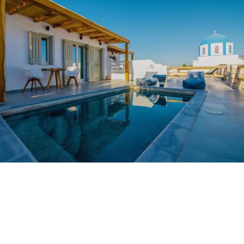 Aeris suites