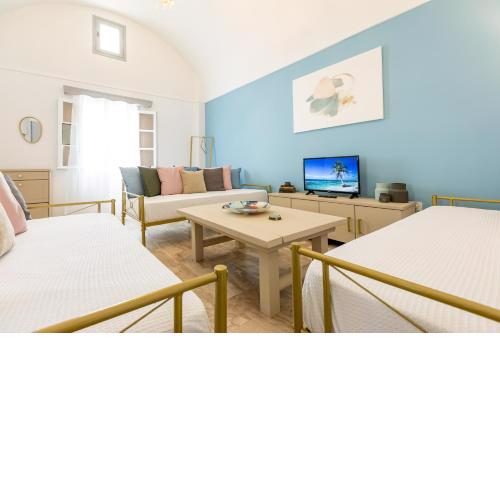 Aerno Home & Azul Ηοme - Ahilli Slow Living