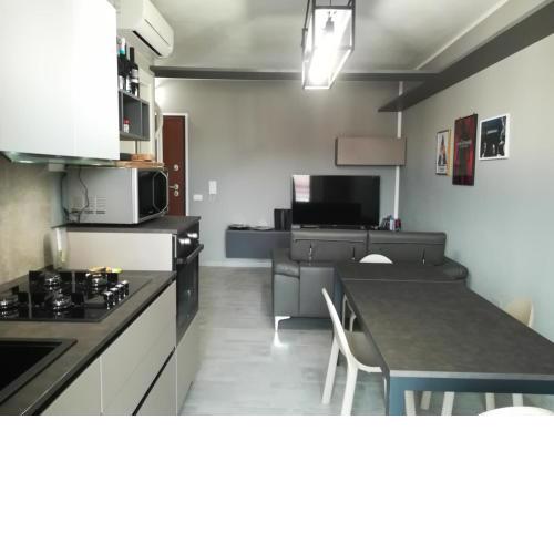 Aero Apartment
