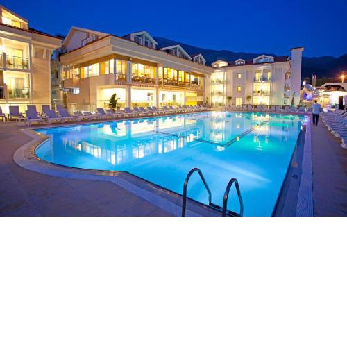 Aes Club Hotel
