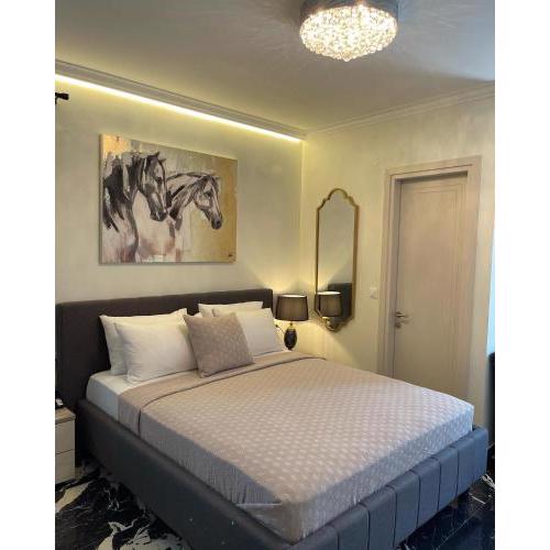Aesthesis Arxontiko Luxury Rooms