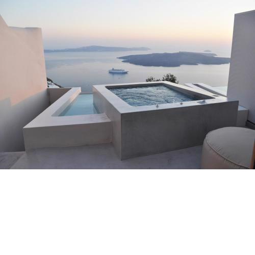 Aesthesis Boutique Villas