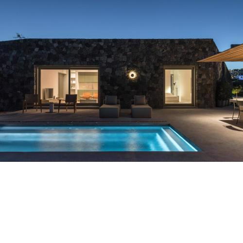 Aesthesis Villas Katikies