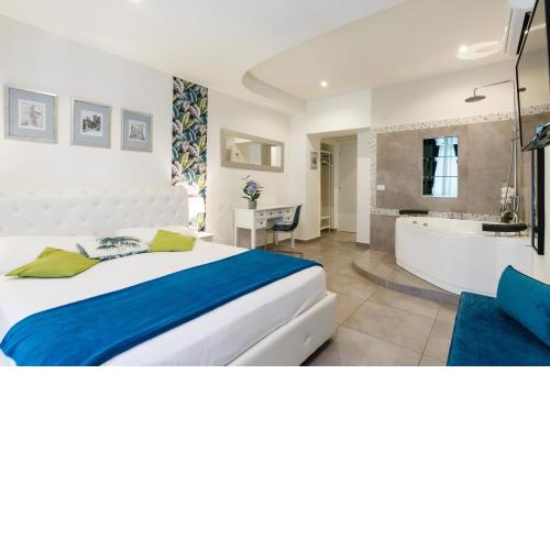 Aeterna Suites Collection