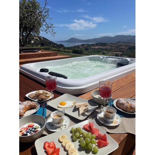 Aethalia Bed and Breakfast