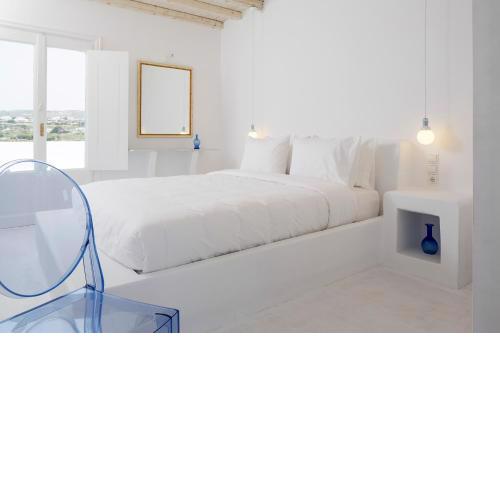 Aether Boutique Stay
