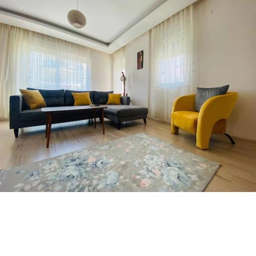 Aether House No7,Old Town, Beach, Central, Netflix