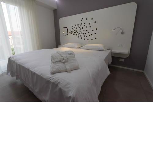 Aether Suites Tropea - Free Parking