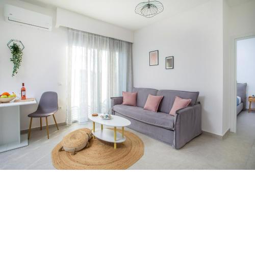 Aetheria Central Apartments