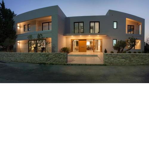 Aethrion Boutique Homes