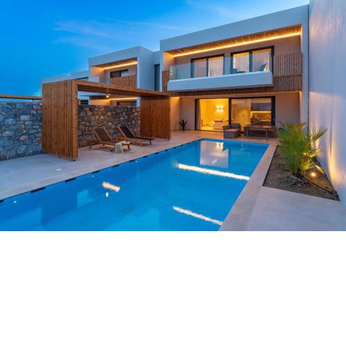 Aethrion Villas