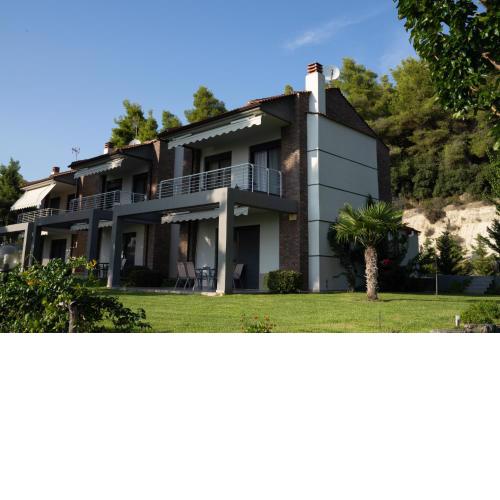 Aetofolia Villa