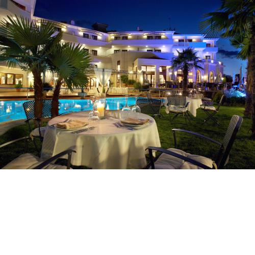Aeton Melathron Hotel