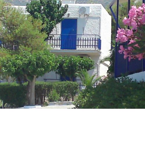 Aetos Beach Bungalows