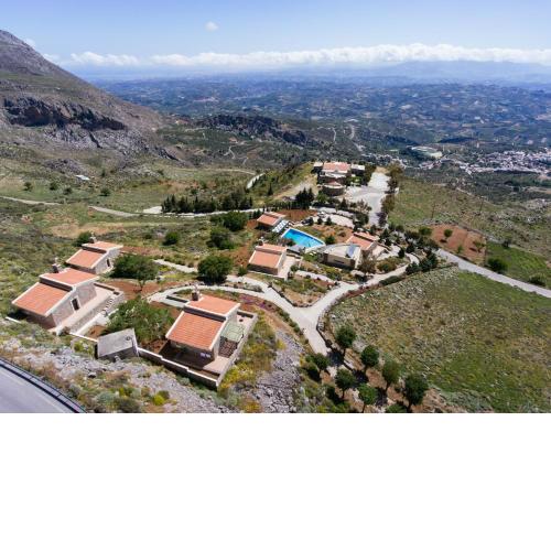 Aetovigla Guesthouse