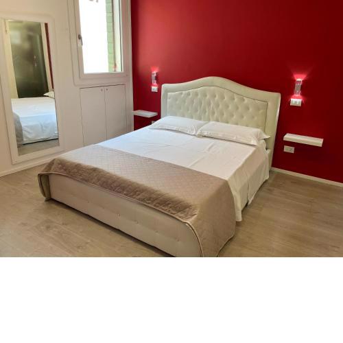 A&F Apartment Padova centro storico