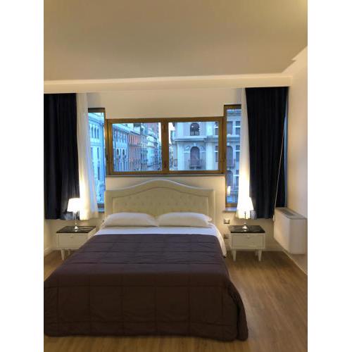 A&F Apartment Padova Piazza Garibaldi