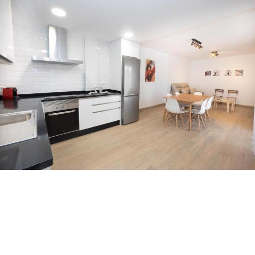 A&F Apartments