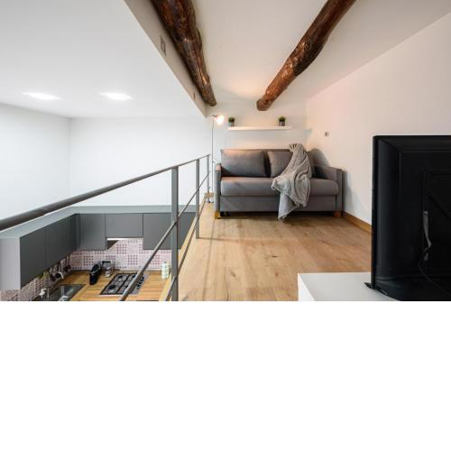 AF Appart'Hotel Napoli By Banby Hospitality