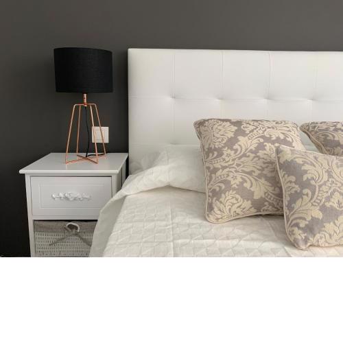 A&F Comfort Modern House