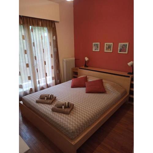 A&F ioannina apartment