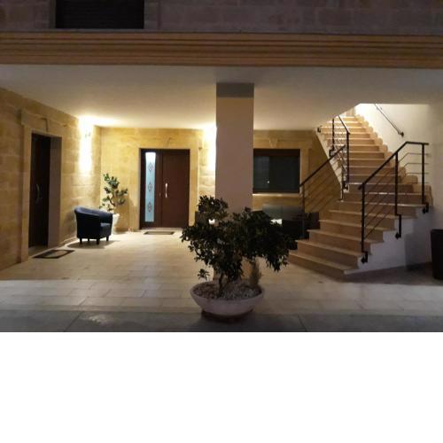 AF service b&b