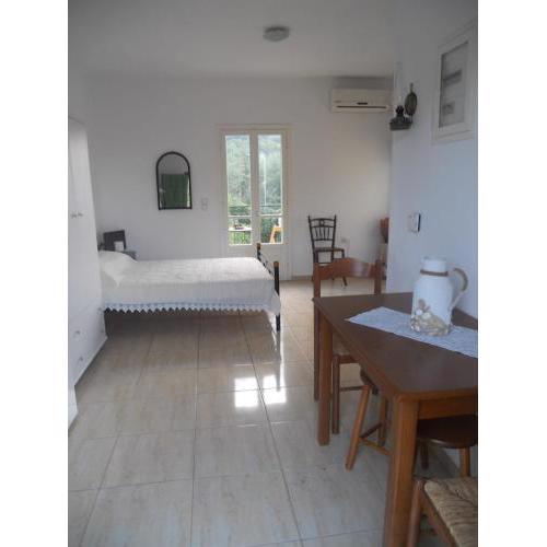 Afales Villa Studios - Kolieri