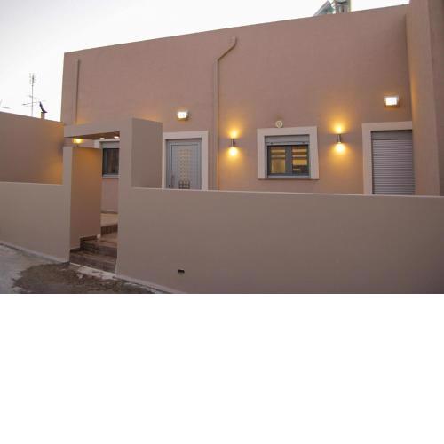 AFANDOU NANA'S HOUSE