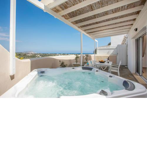 Afandou Sea View
