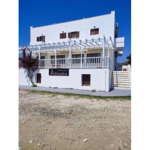 Afendra Hotel