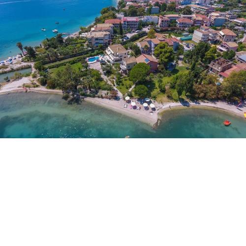 Afendra Luxury Studios Nidri Lefkas