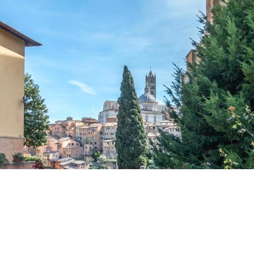 Affaccio sul Castellare