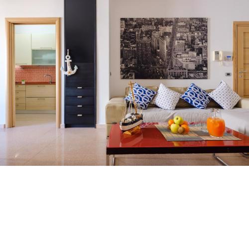 Affaccio Sul Mare Luxury Home