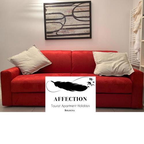 Affection Apartment