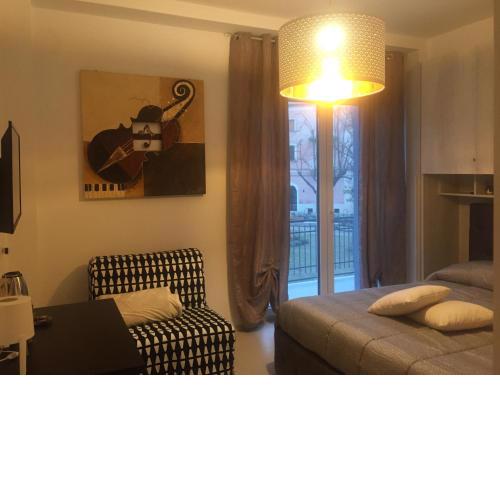 AFFITTA CAMERE CASA SUI SASSI