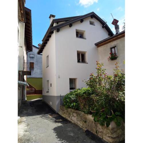 Affitta camere Casa Vittoria