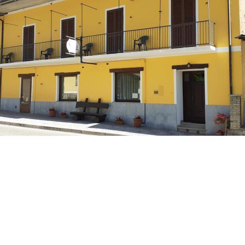 Affitta Camere La Dolce Sosta