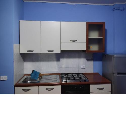 Affittacamera casa Mauro