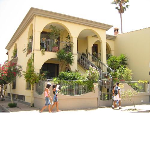 Affittacamere Acquamarina
