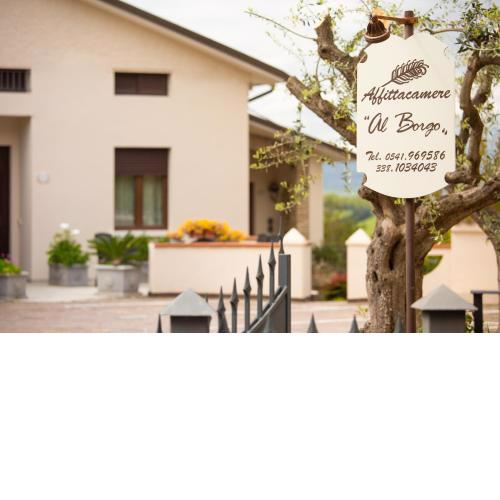 Affittacamere Al Borgo